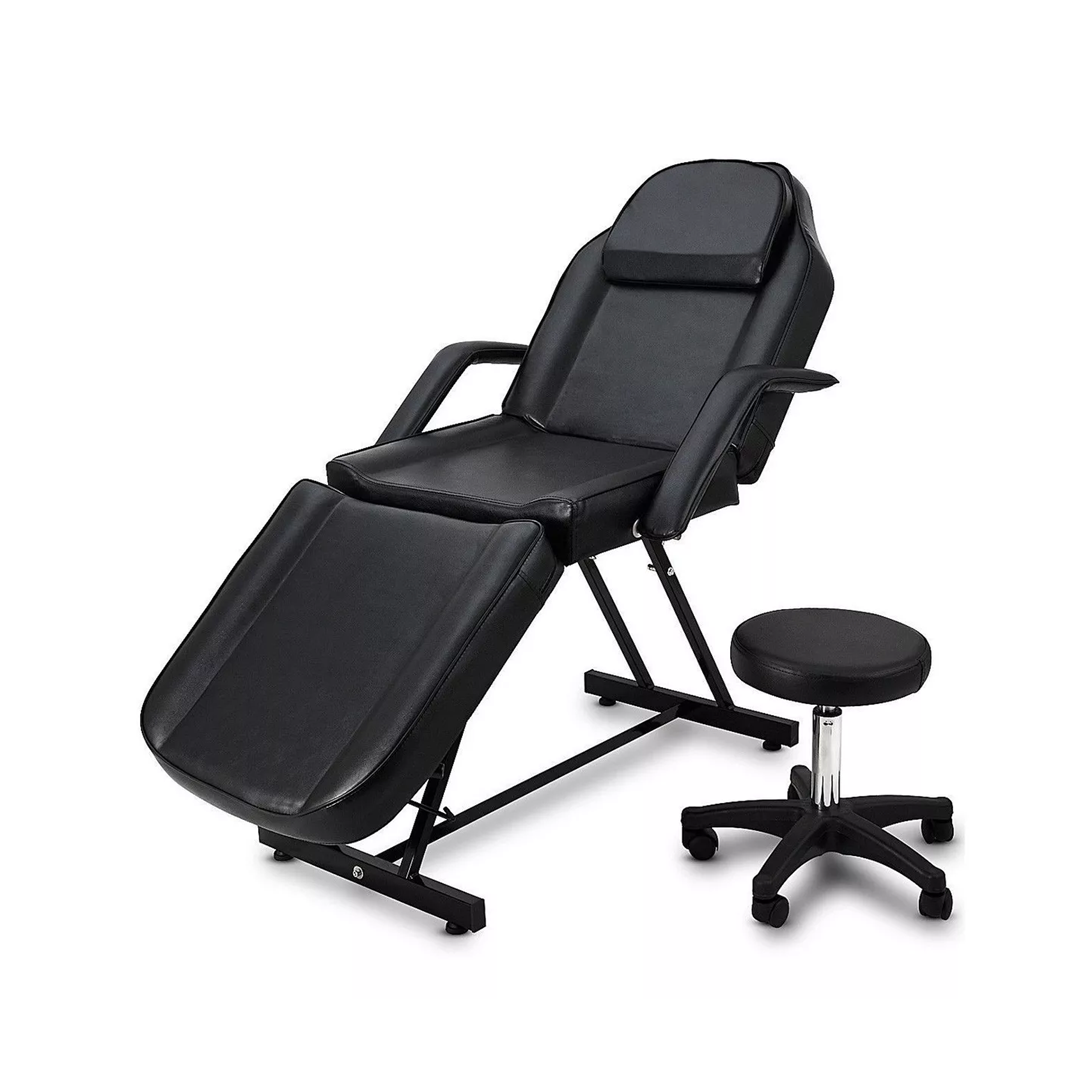 Camilla Spa Thai Negro