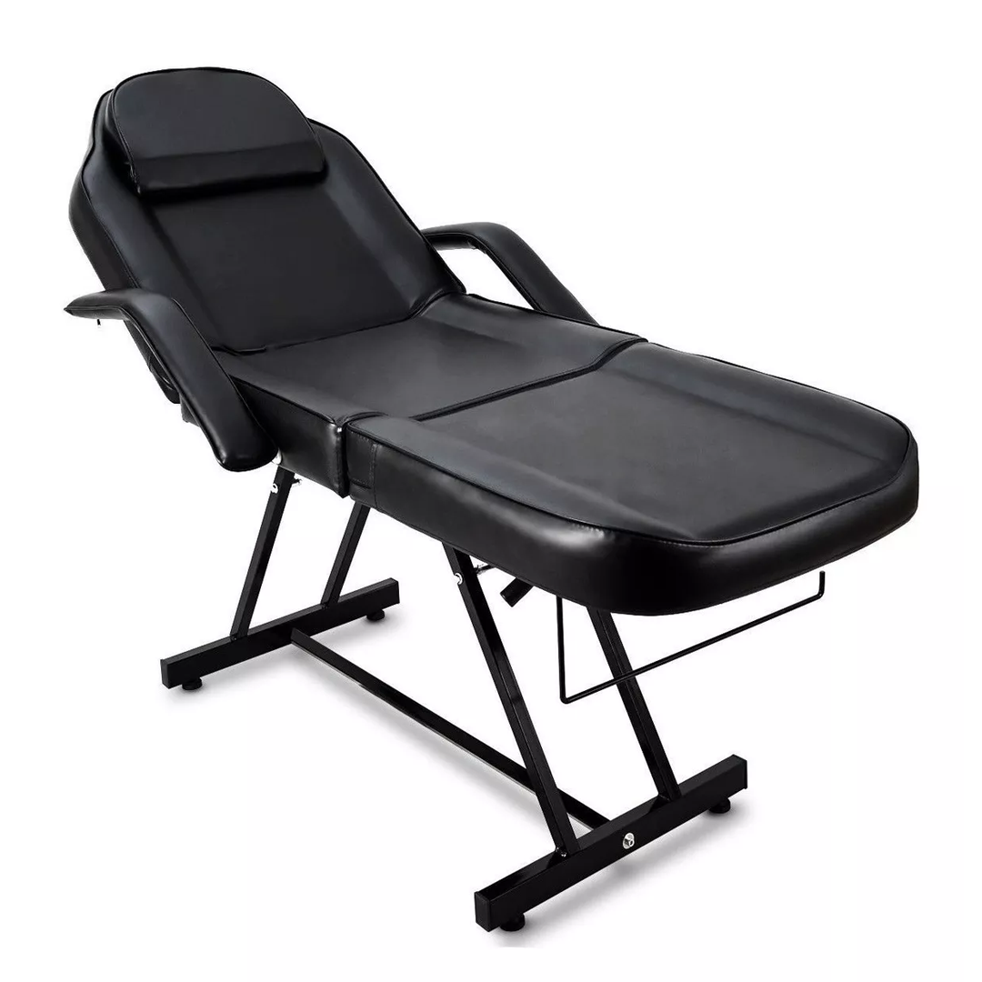 Camilla Spa Thai Negro