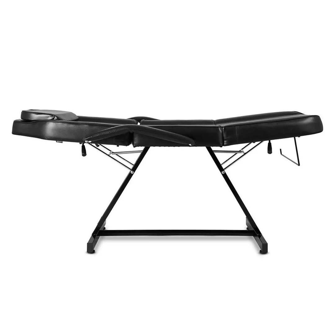 Camilla Spa Thai Negro