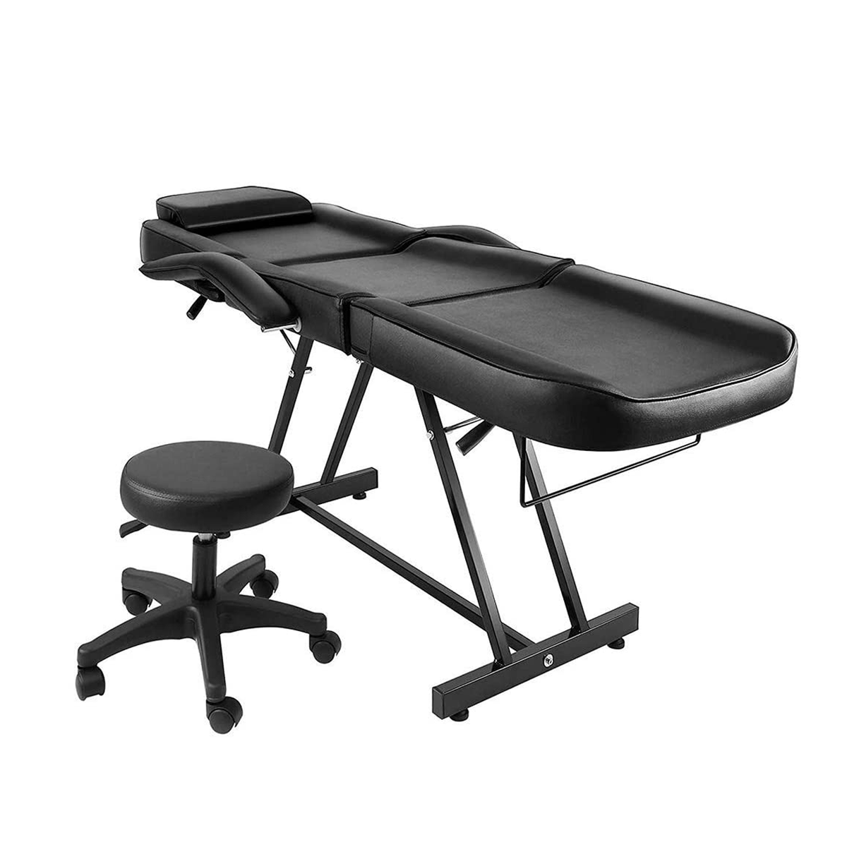 Camilla Spa Thai Negro
