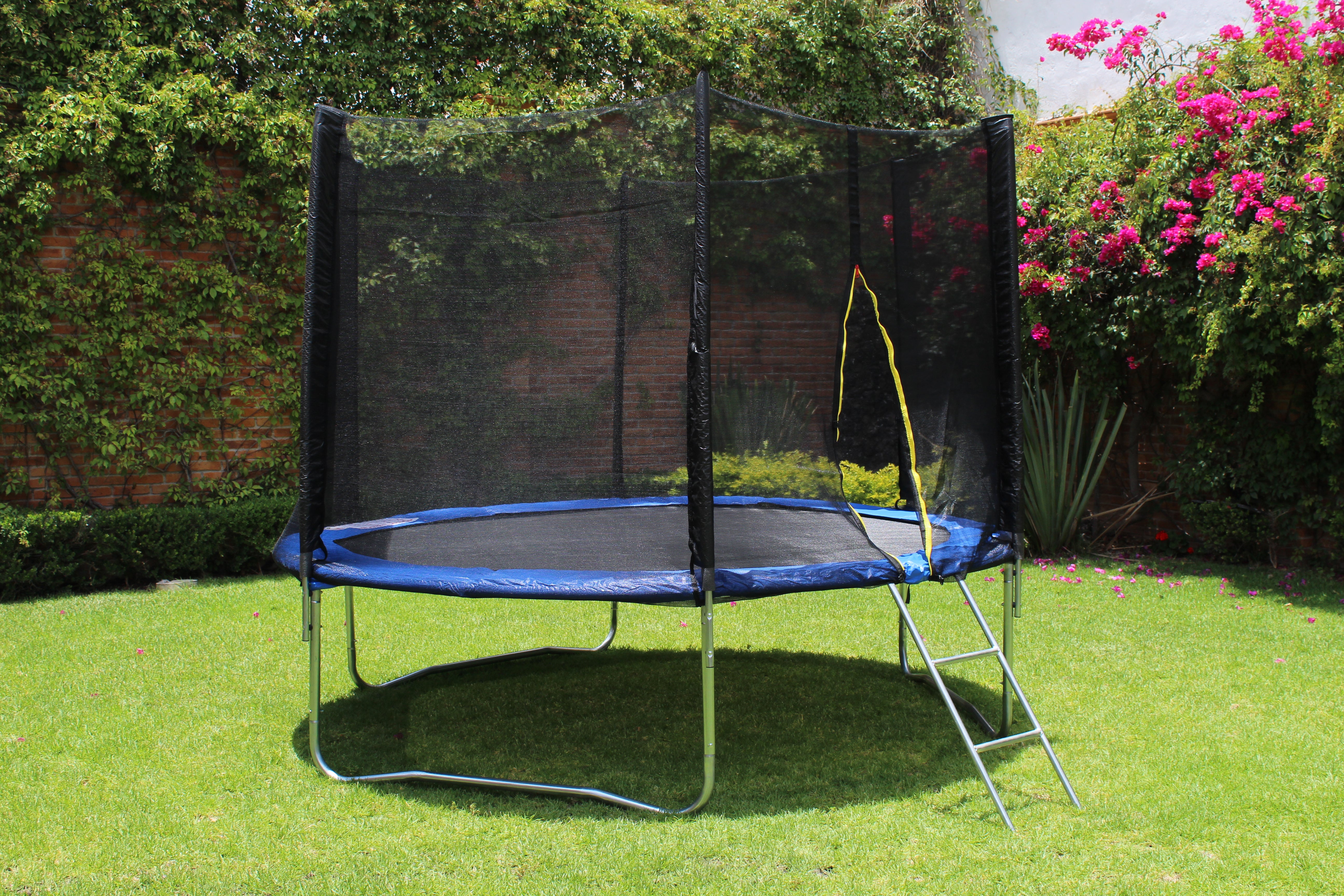 Trampolín 10 pies