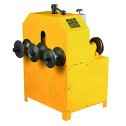 Máquina Roladora Profesional