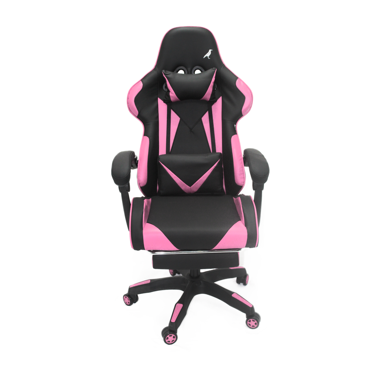 Silla Gamer Mercury Rosa