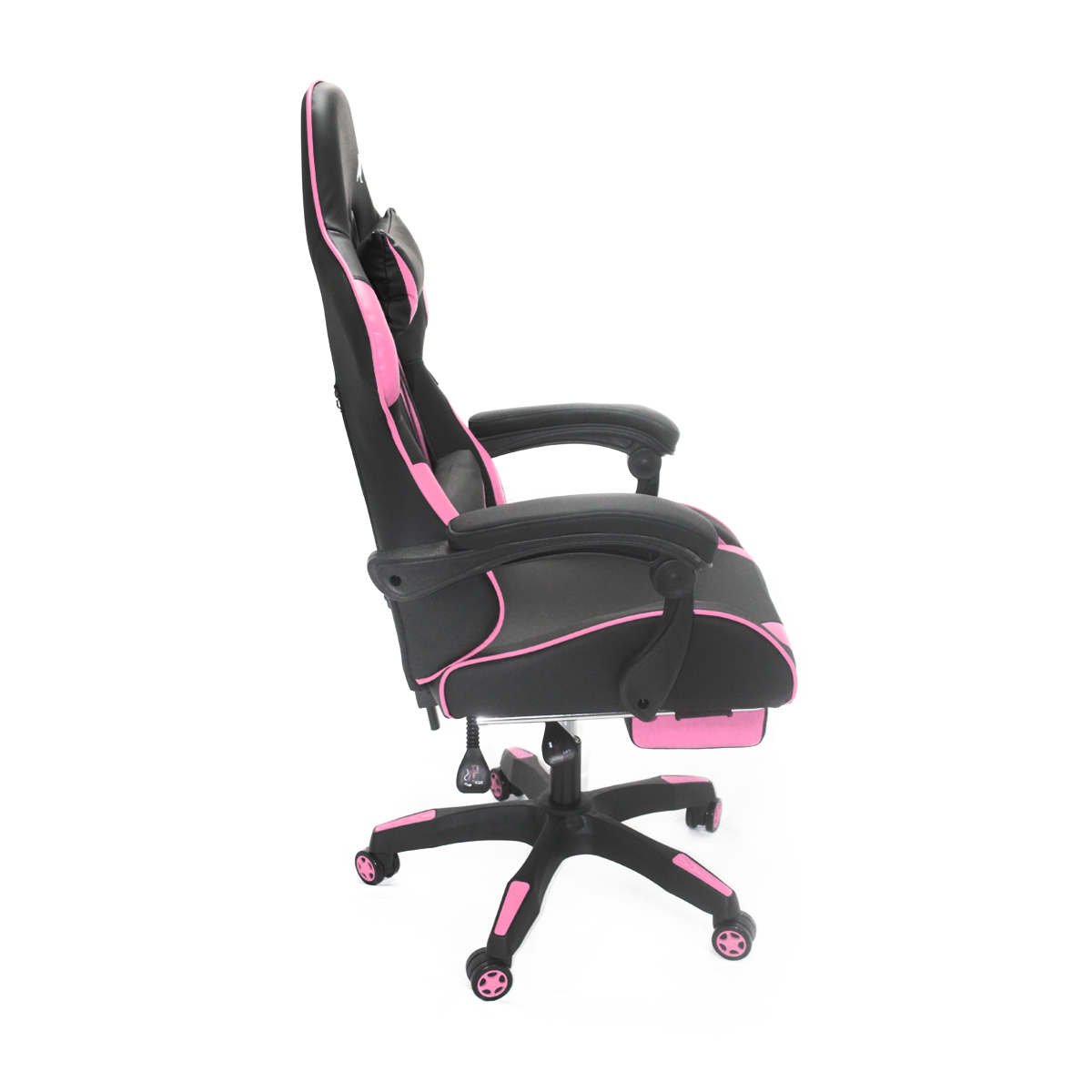 Silla Gamer Mercury Rosa