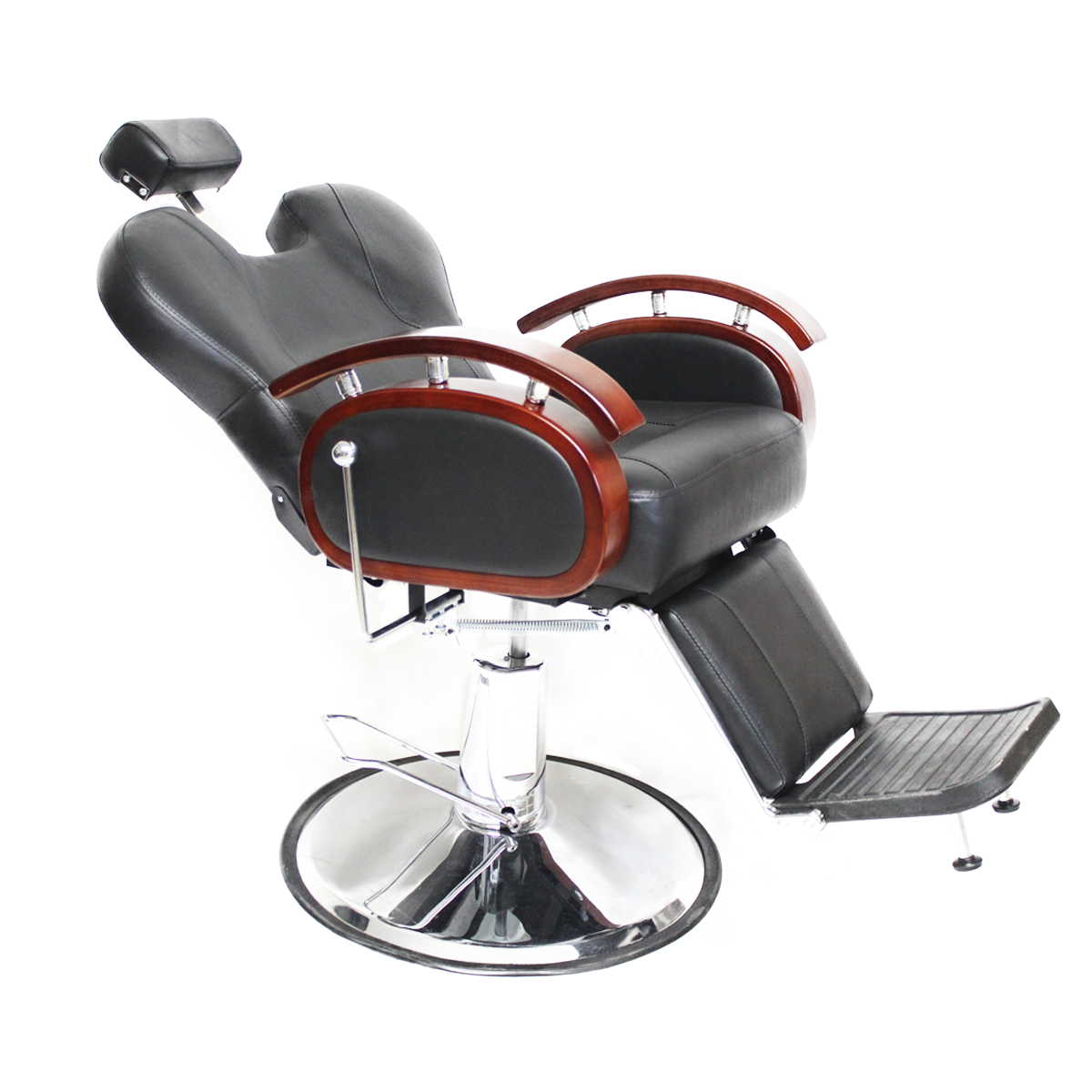 Sillón Barbería Turín